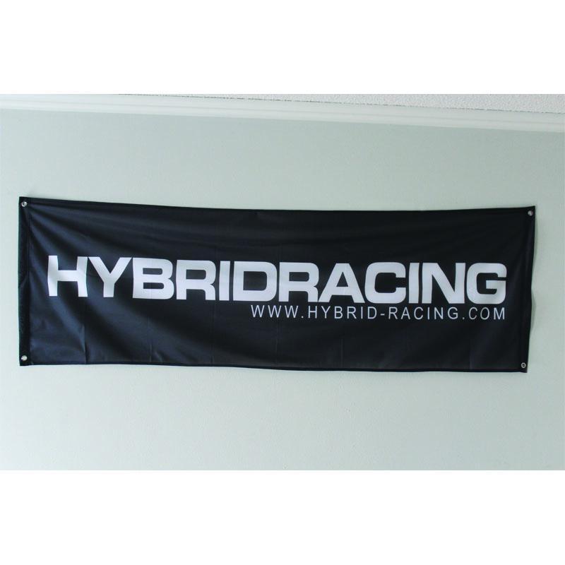 Hybrid Racing