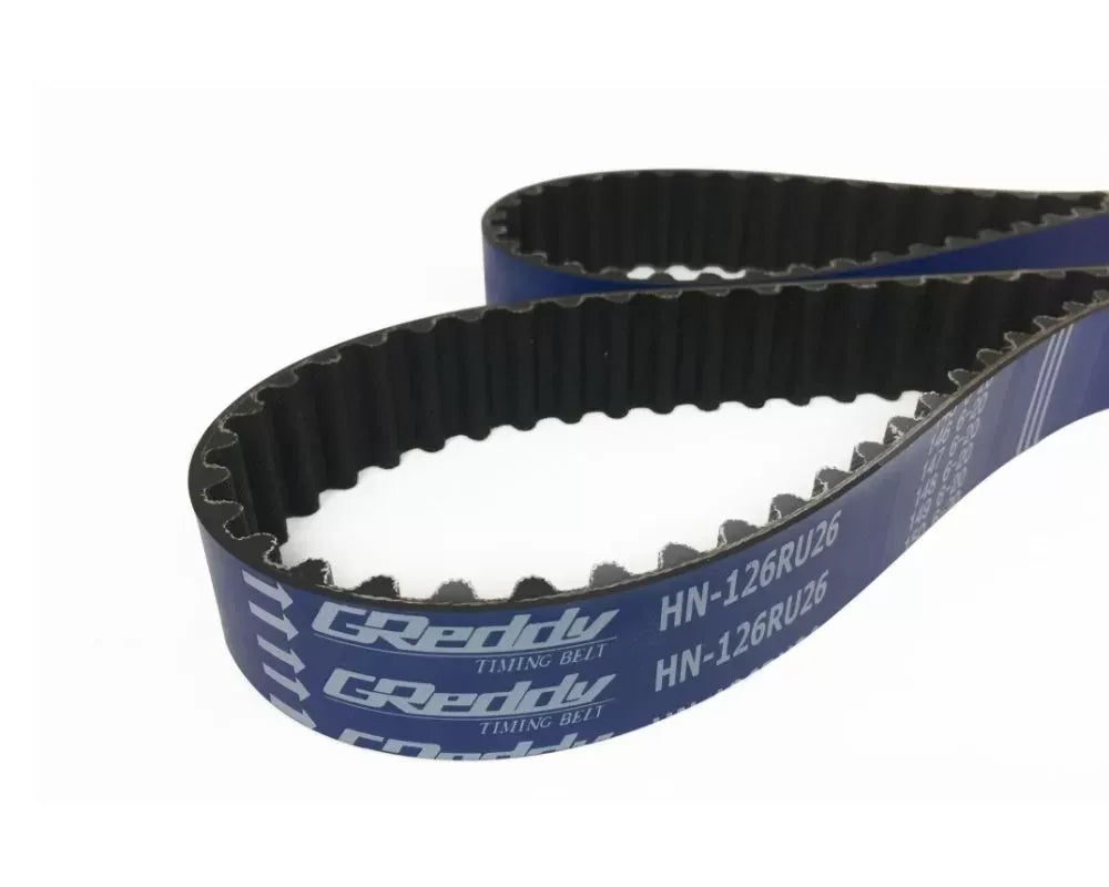 Timing Belts, Chains & Guides