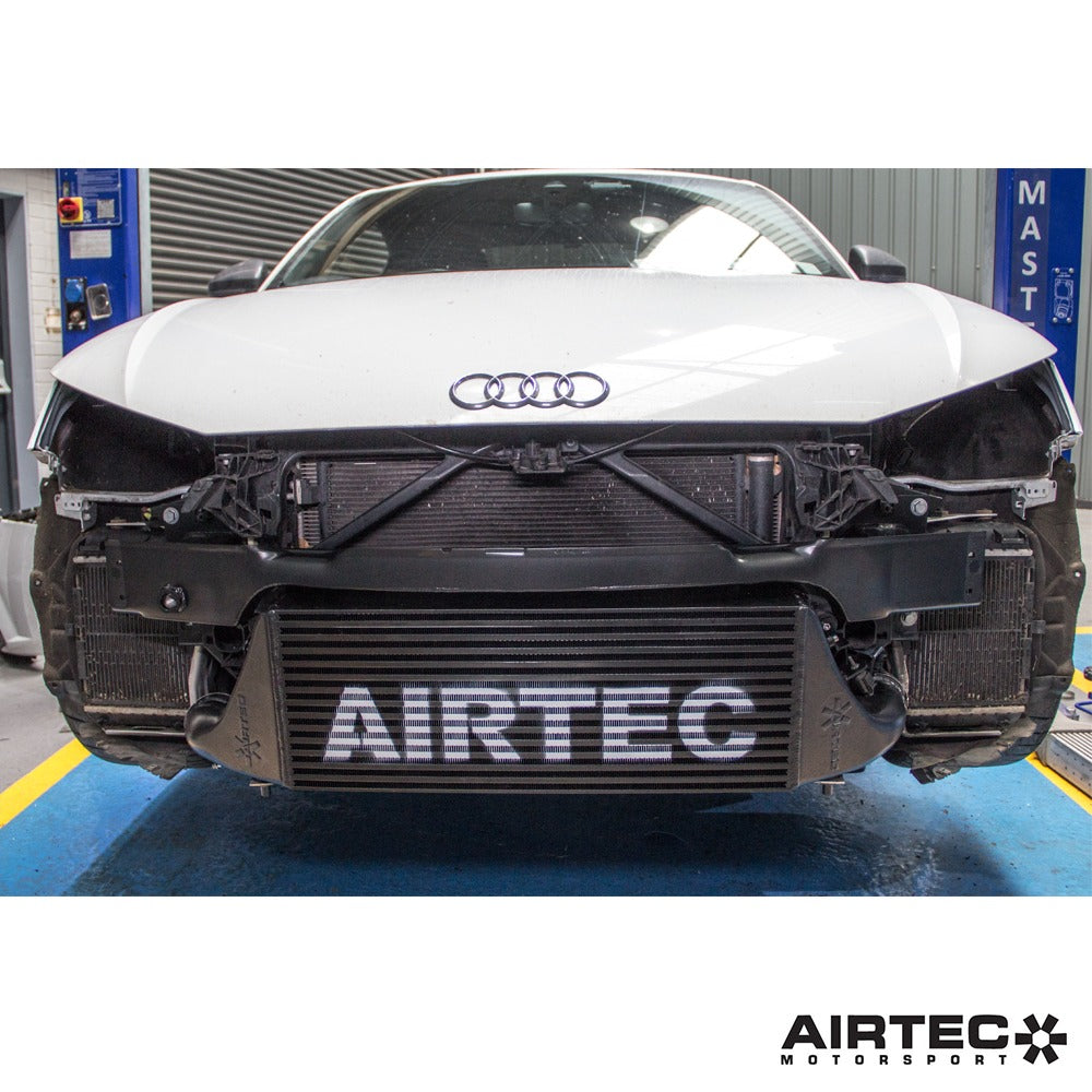 Audi TT RS Performance Parts & Accessories