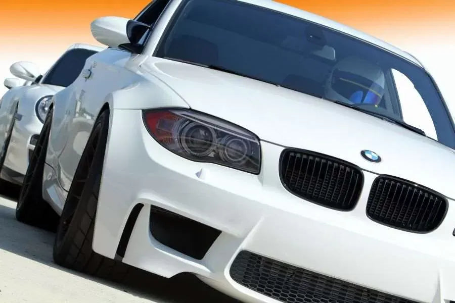 BMW 5-Series & M5 Performance Parts