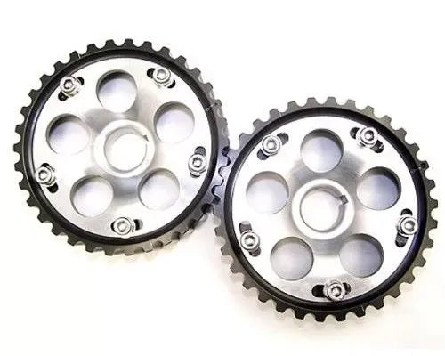 Cam Gears