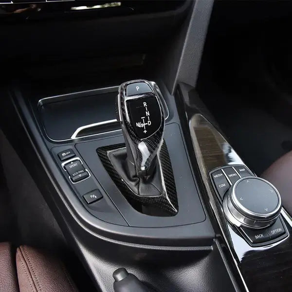 Interior Parts & Accessories