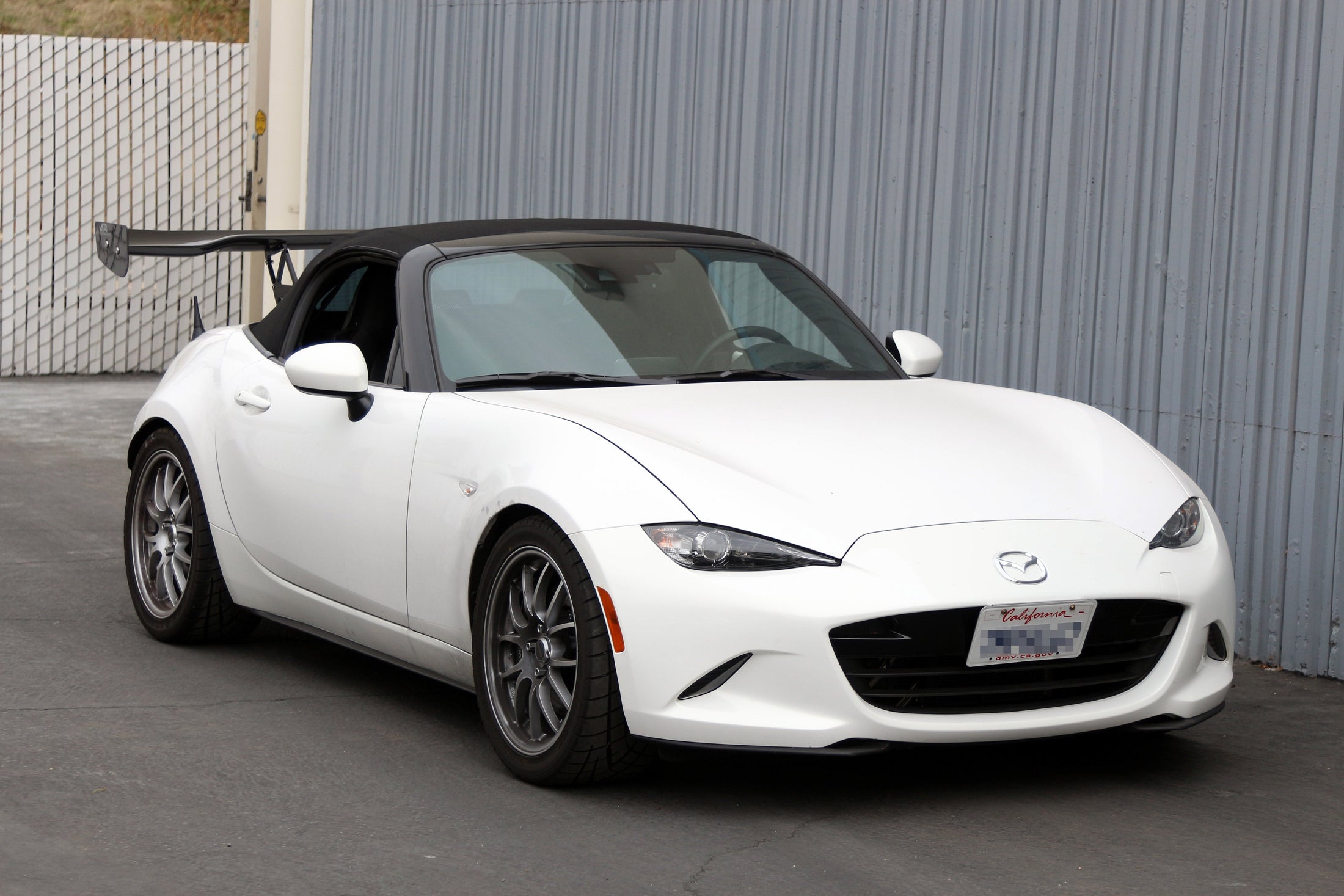 Mazda Miata (MX-5) Performance Parts & Accessories