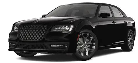 Chrysler 300 Performance Parts & Accessories
