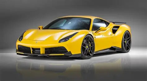 Ferrari 488 (2015–2019)