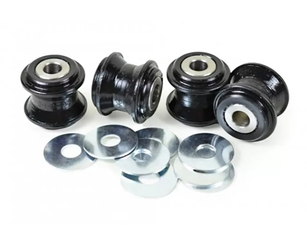 Sway Bar Bushings & Mounts