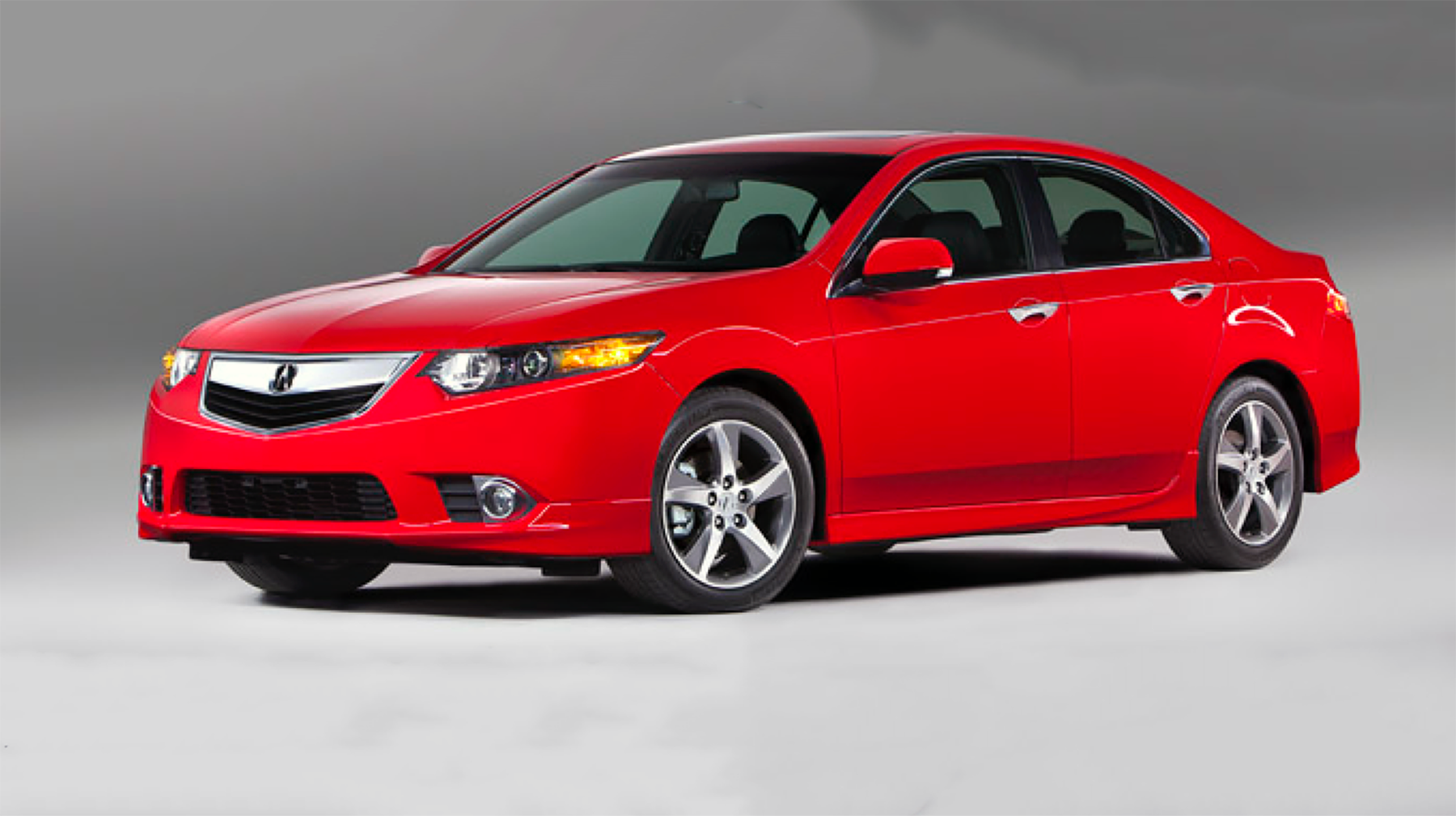 Acura TSX Performance Parts & Accessories