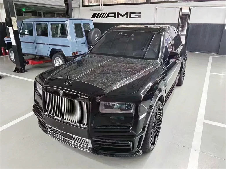 Rolls Royce