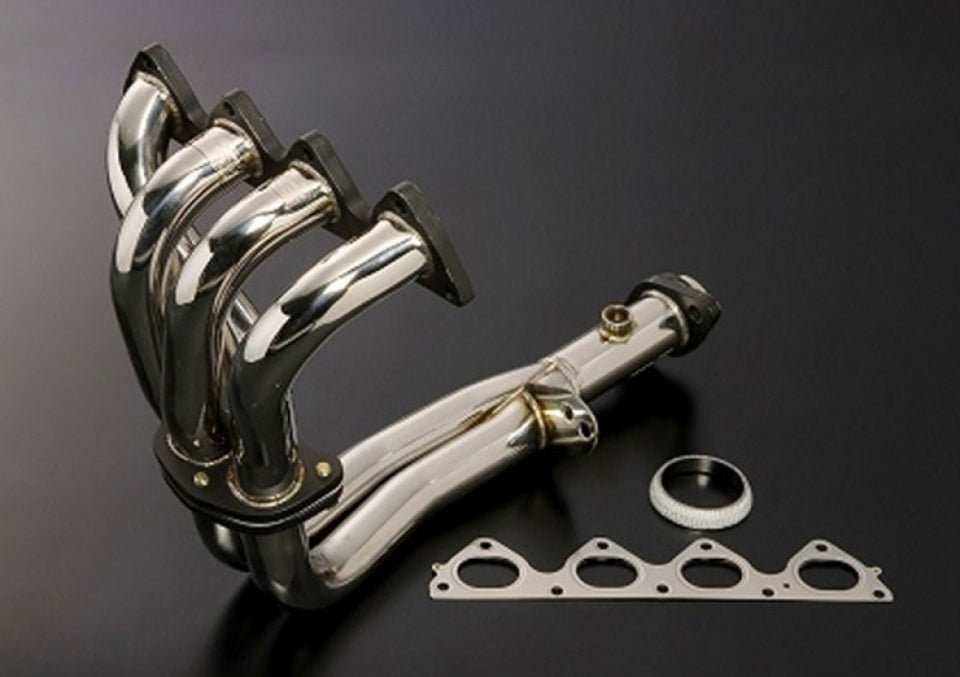 Exhaust Headers