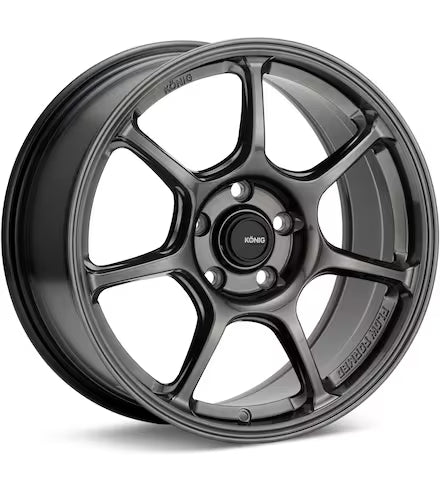 Konig 18" Wheels