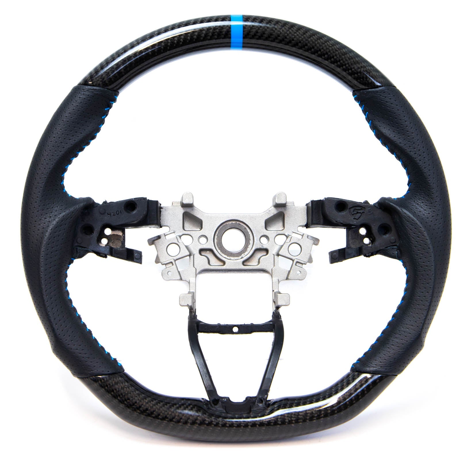 Steering Wheels