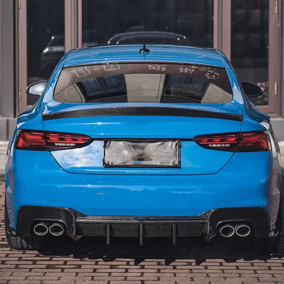 Audi RS5 / S5 / A5 Performance Parts & Accessories