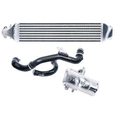 2022+ Honda Civic 1.5T High Volume Intercooler + Charge Pipe Kit