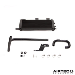 AIRTEC Motorsport Turbo Radiator for Honda Civic FL5 Type R.