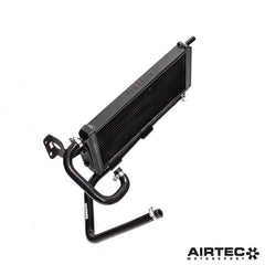 AIRTEC Motorsport Turbo Radiator for Honda Civic FL5 Type R.