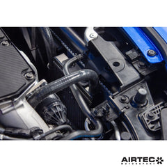 AIRTEC Motorsport Turbo Radiator for Honda Civic FL5 Type R.