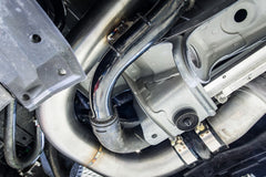 MAP Complete Intercooler Piping Kit | 2008-2015 Mitsubishi Evo X (EVOX-ICP-FULLKIT).