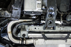 MAP Complete Intercooler Piping Kit | 2008-2015 Mitsubishi Evo X (EVOX-ICP-FULLKIT).