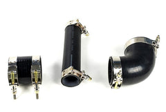 MAP Complete Intercooler Piping Kit | 2008-2015 Mitsubishi Evo X (EVOX-ICP-FULLKIT).
