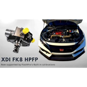 FL5 Fueling Upgrades: HPFP, Injectors & Low Pressure Fuel Pump — What You Actually Need for a Turbo Upgrade