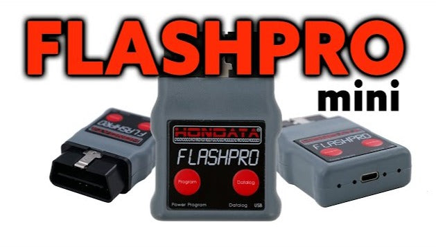 How to Install a Hondata Base Map for Dummies