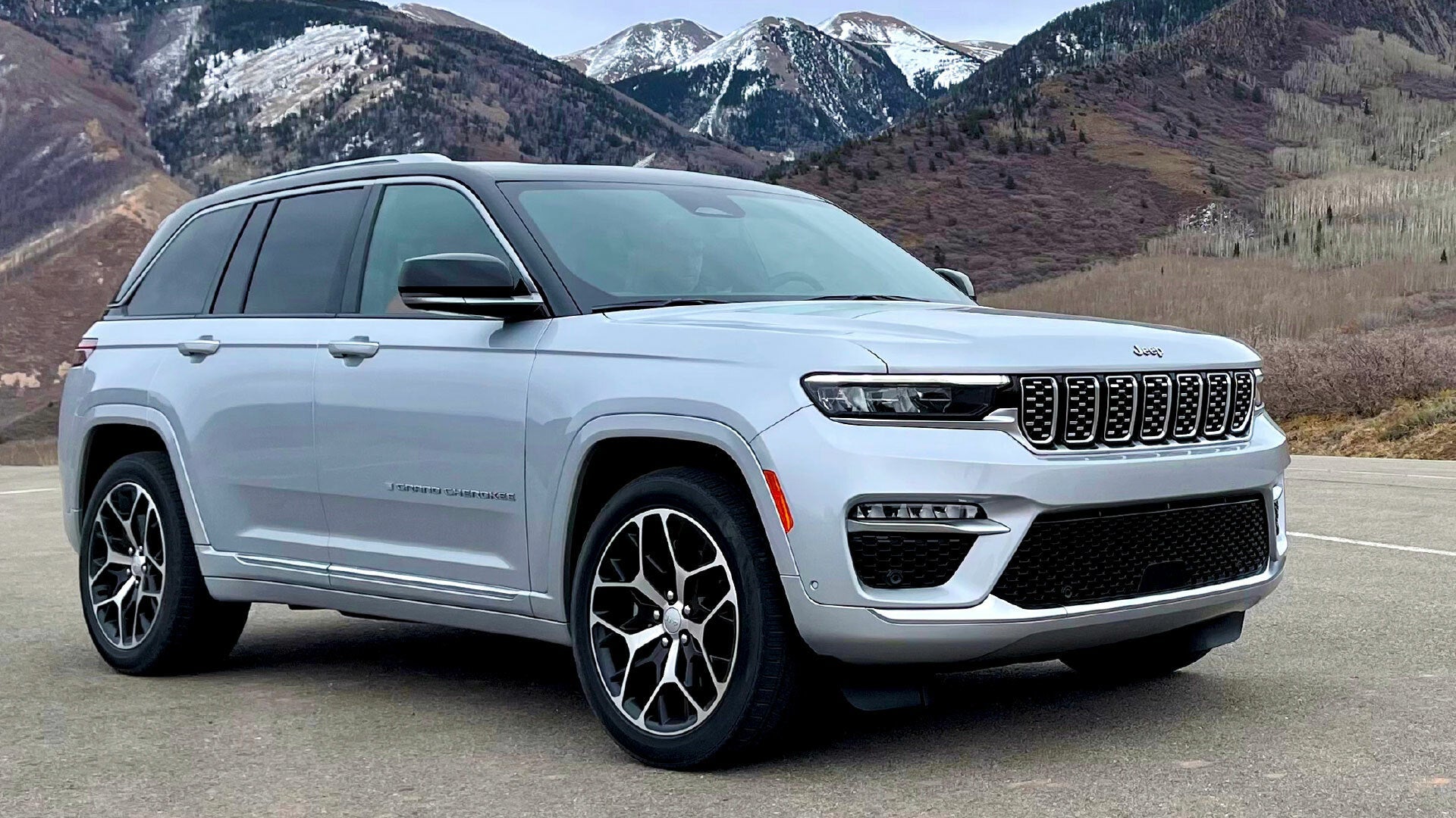 Grand Cherokee