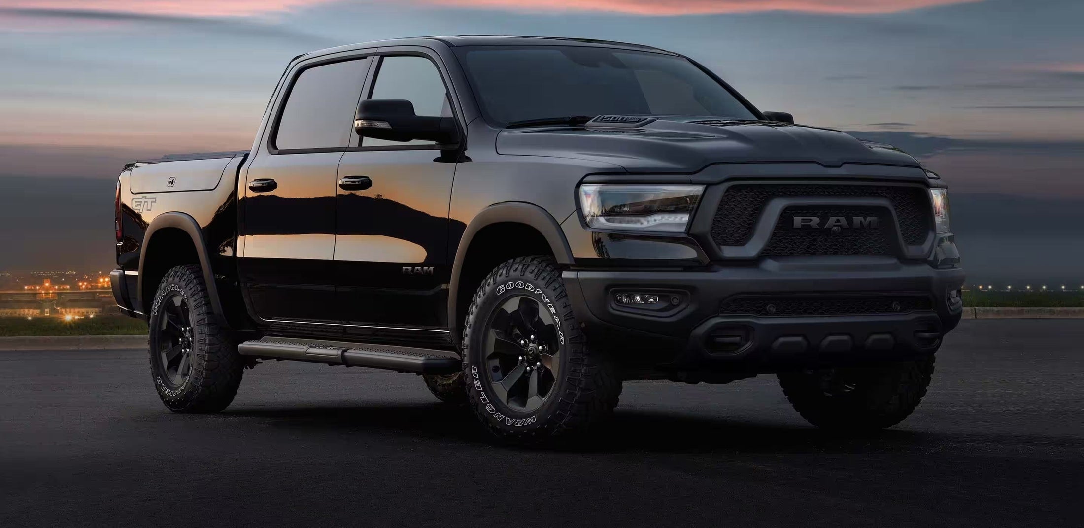 Carli Suspension Lift Kits & Performance Upgrades