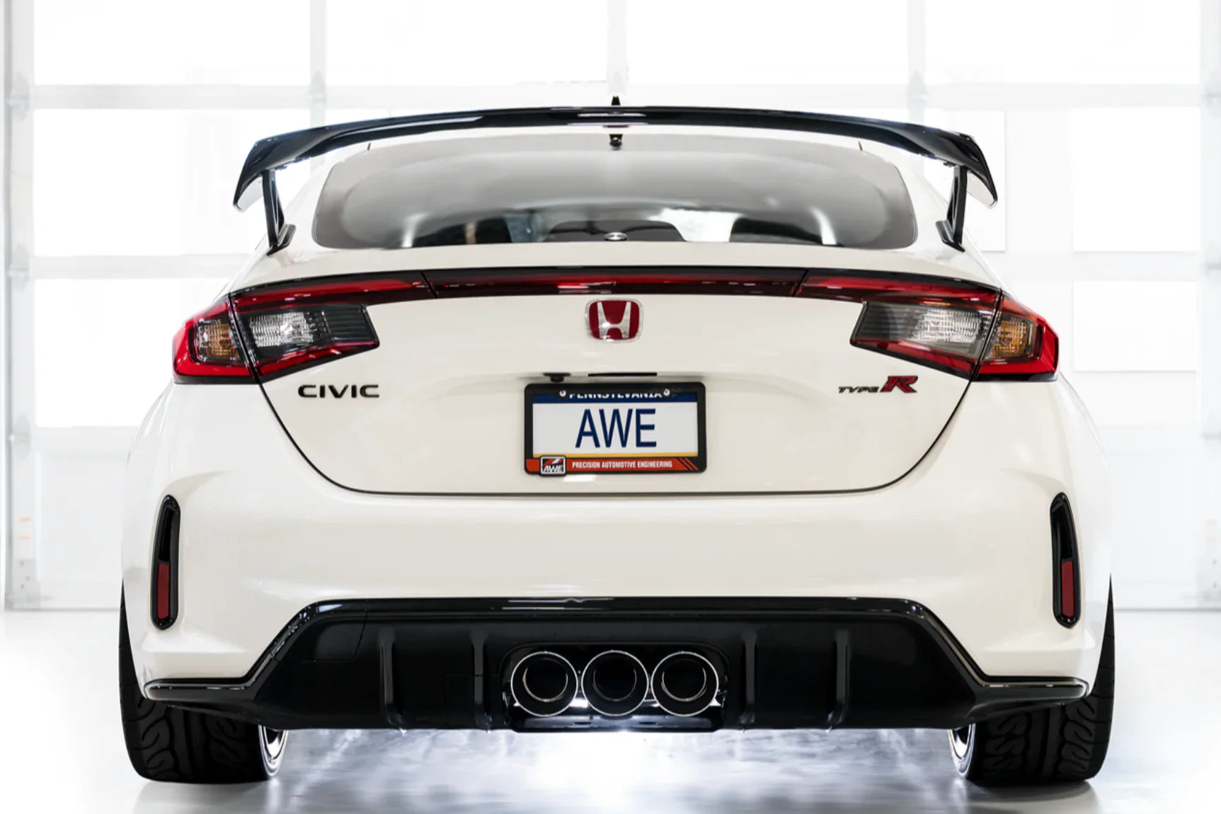 AWE-Tuning