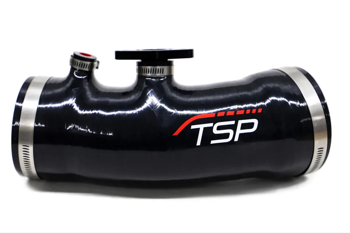 Two Step Performance Parts