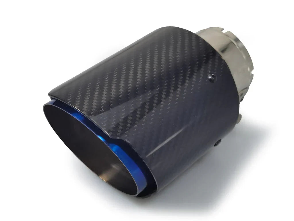 Akrapovic Exhaust Systems & Performance Upgrades
