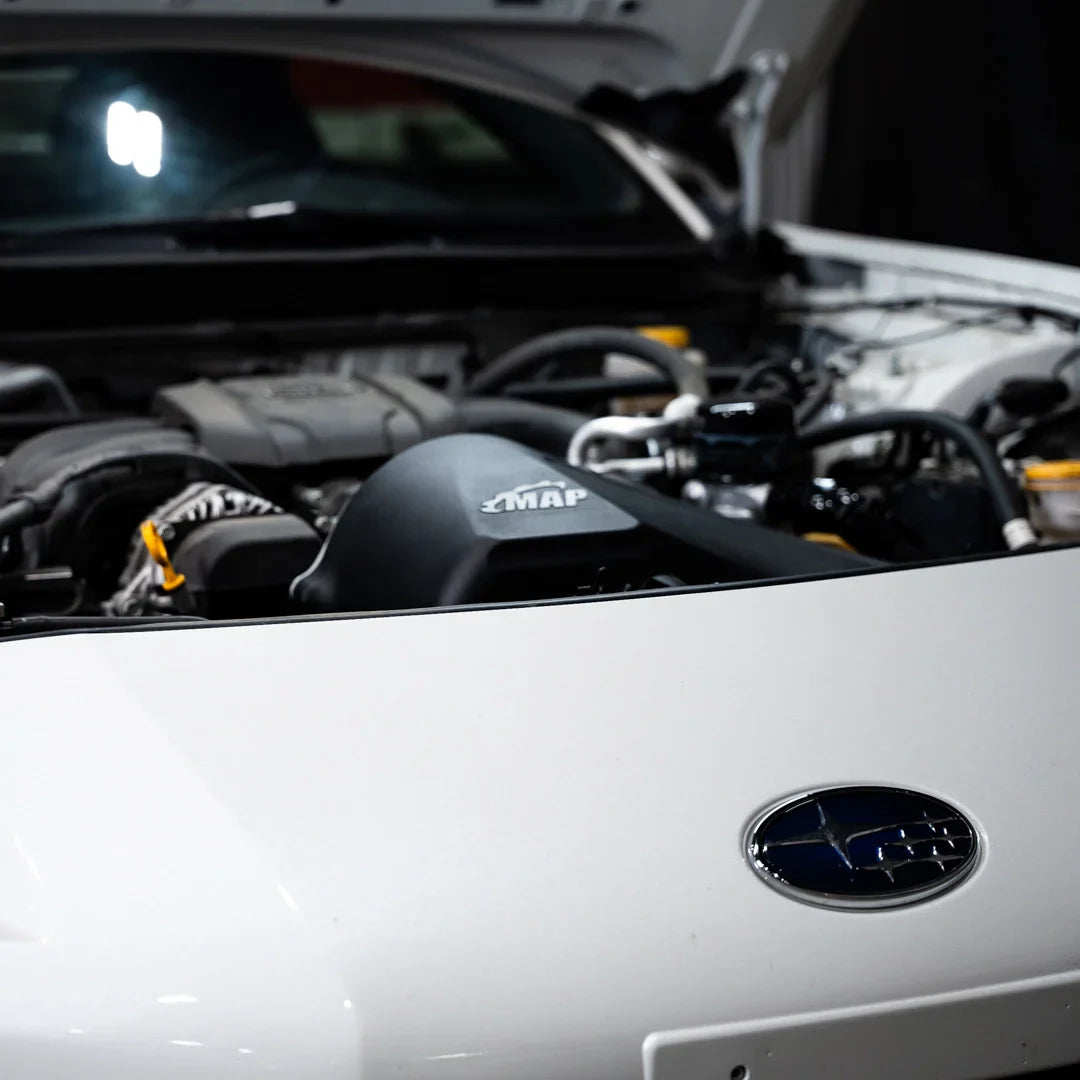Subaru BRZ (2022+) Performance Parts