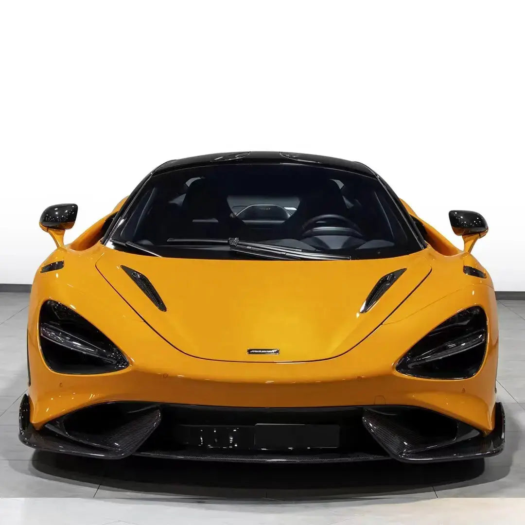 McLaren 720S Performance Parts & Accessories
