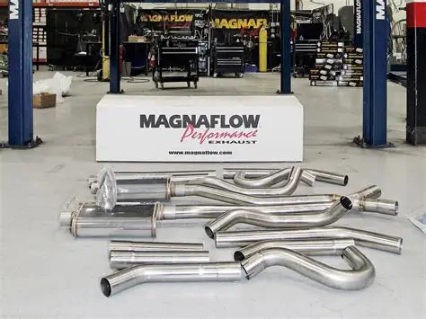 MagnaFlow Exhaust Systems