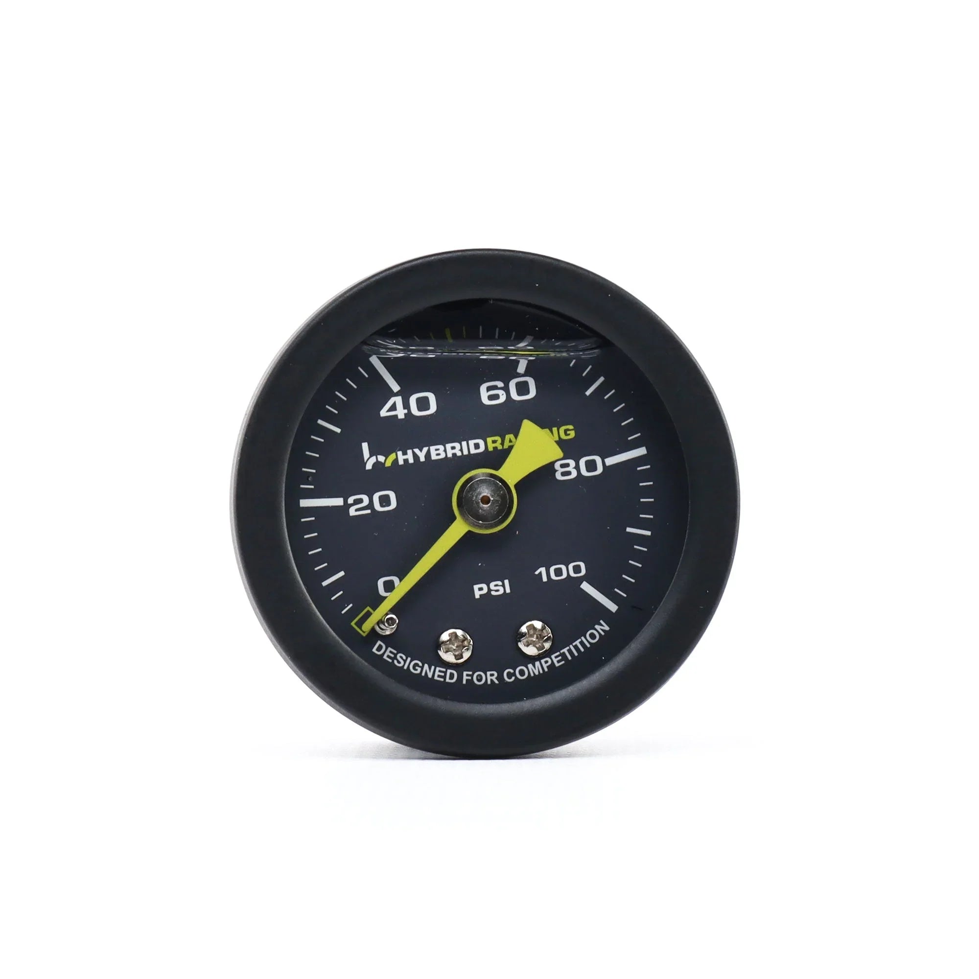 Fuel Pressure Gauges