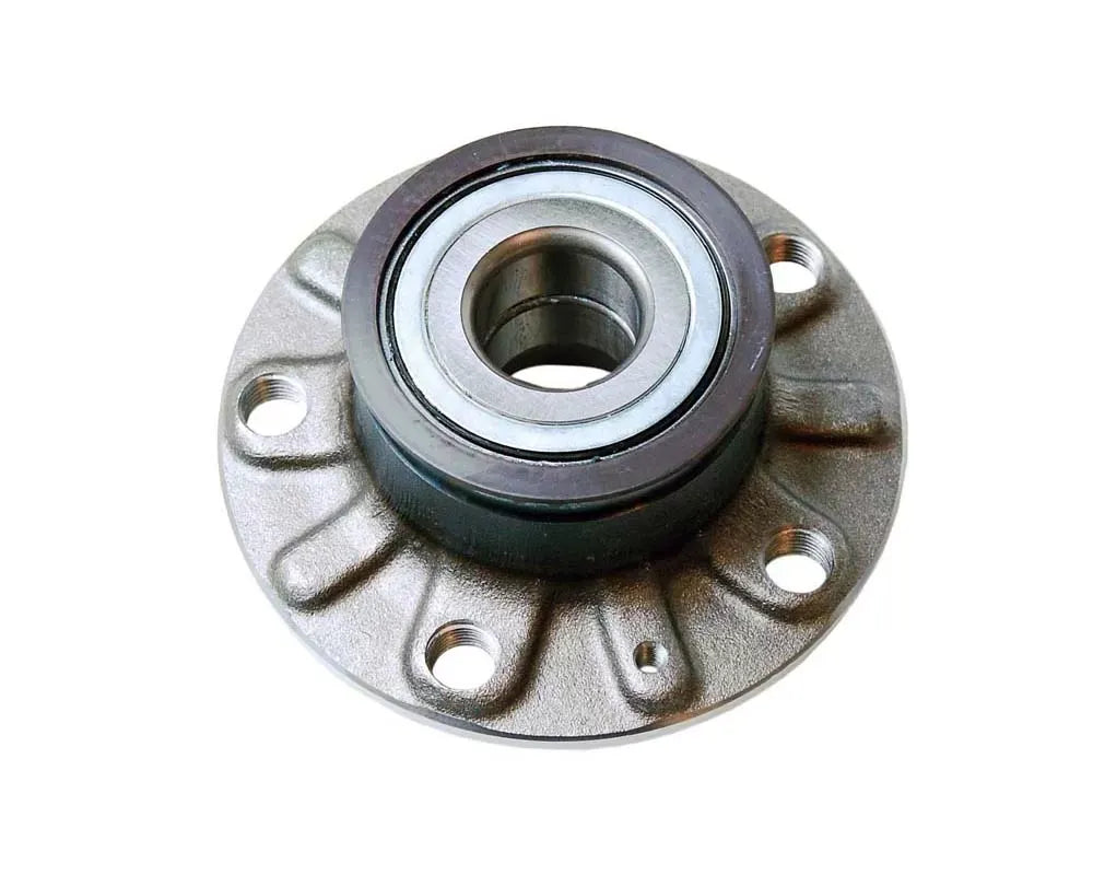 Wheel Hubs
