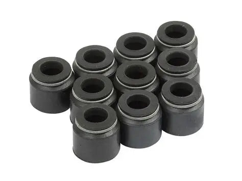 Valve Stem Seals & Locks