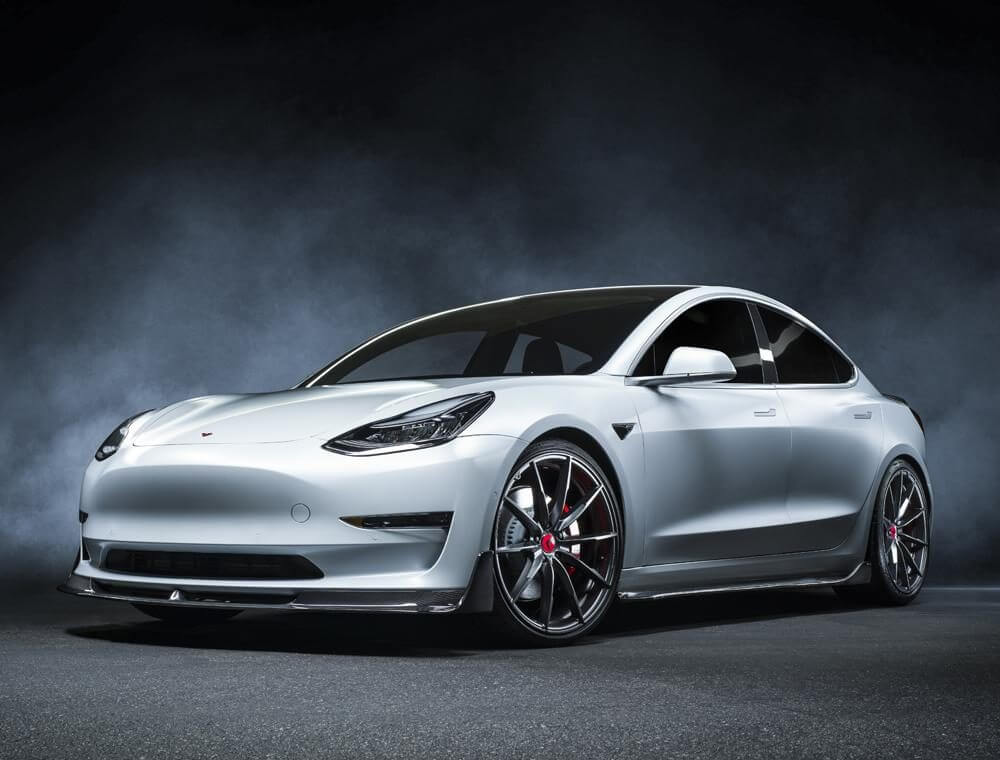 TESLA