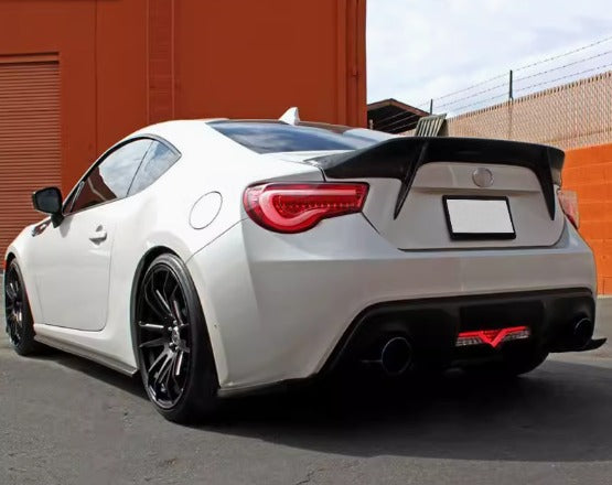 Toyota & Scion Performance Parts | SBX Performance
