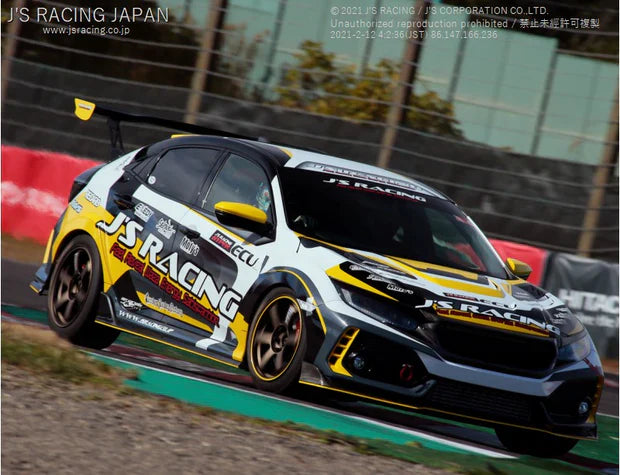 J’s Racing Performance Parts