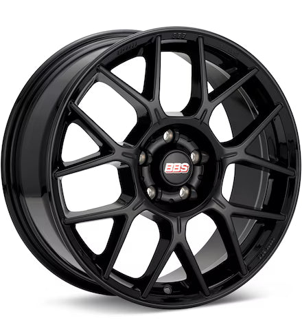 BBS 20" Wheels