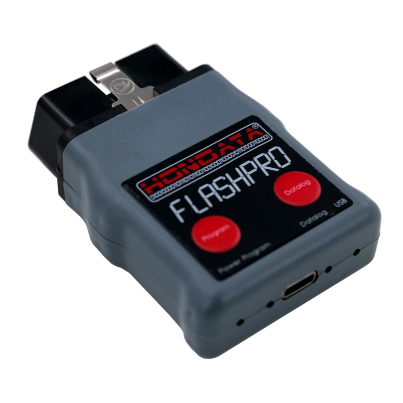 Hondata FlashPro Tuners & ECU Systems