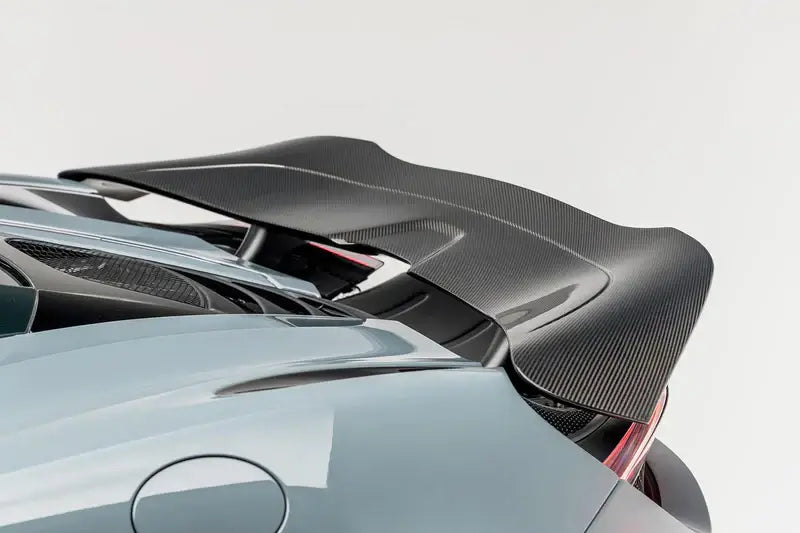 McLaren 765LT Performance Parts & Accessories