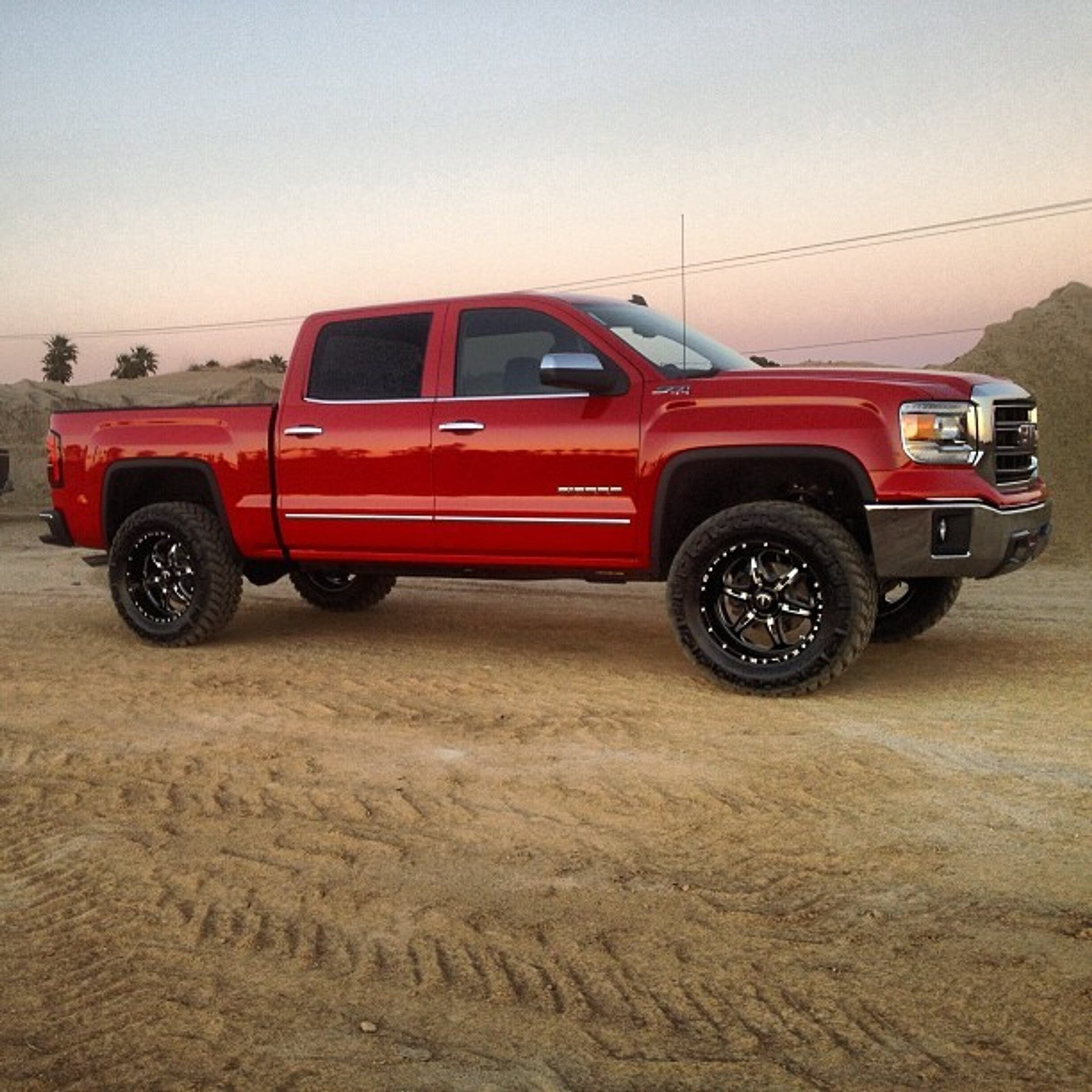 Cognito Motorsports Suspension & Performance Parts