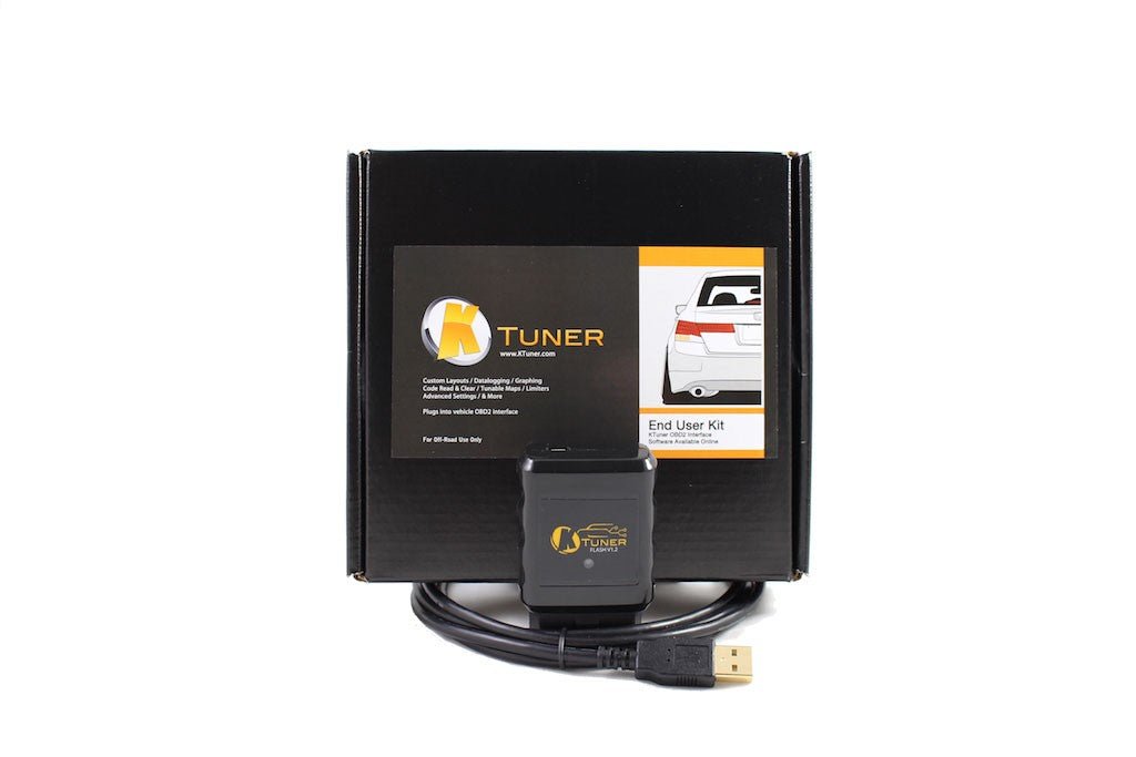 Ktuner