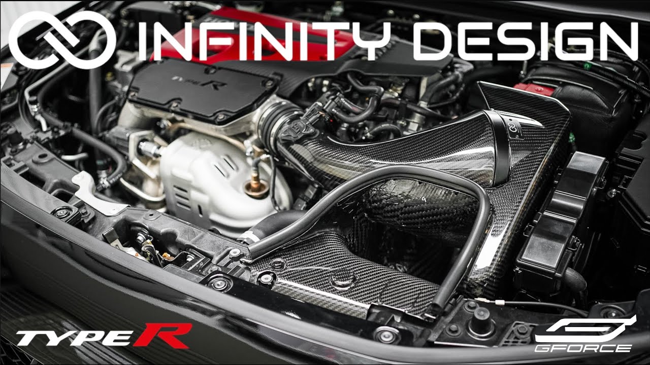 Infinity Design
