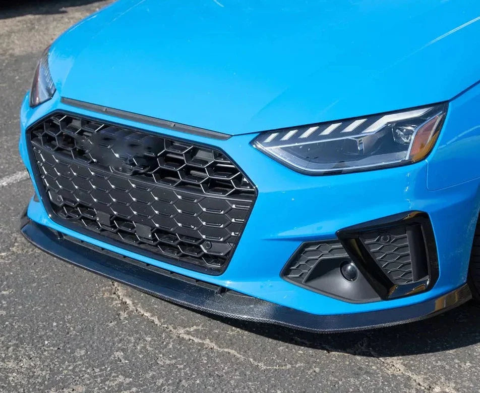 Audi S4 B8 & B8.5 (2009–2016) Performance Parts & Accessories