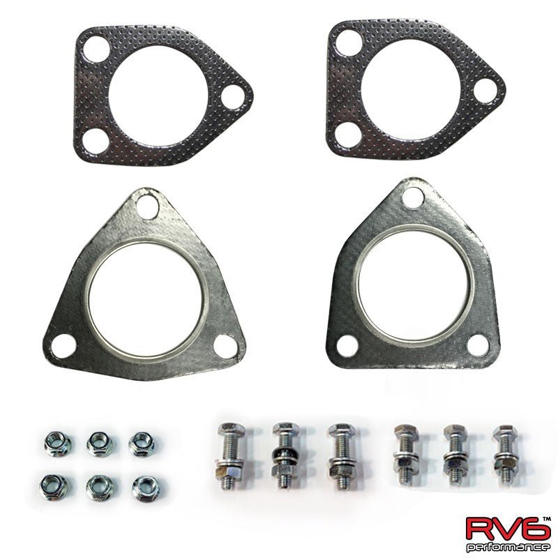 Exhaust Accessories