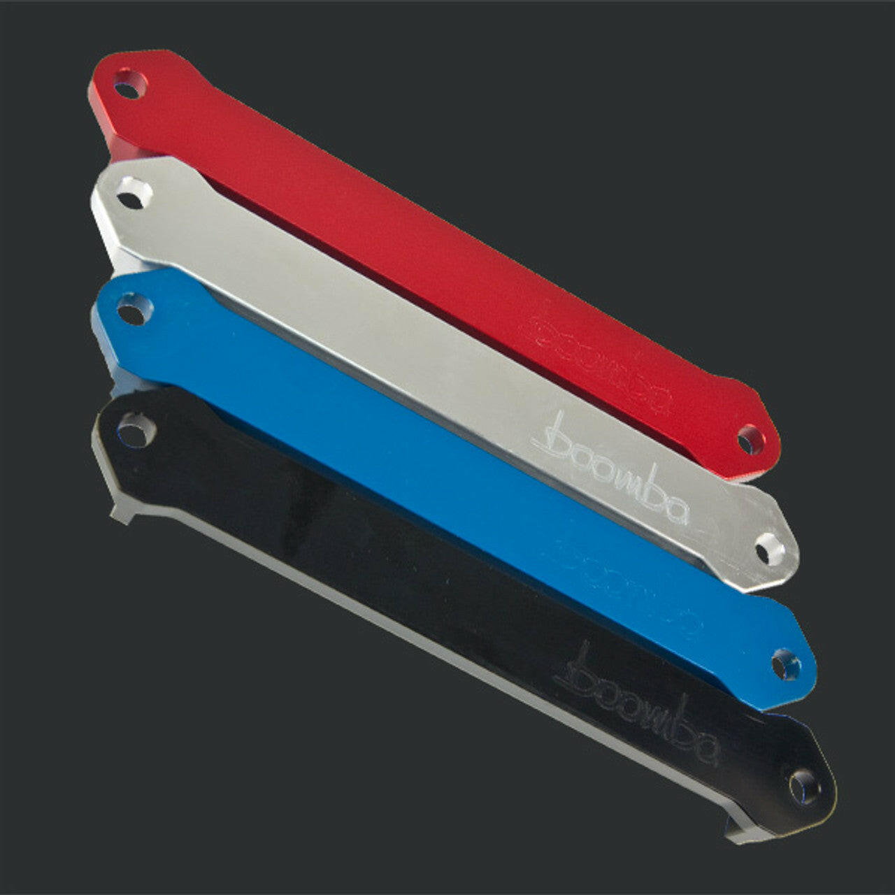 Mitsubishi Evo Battery Holder.