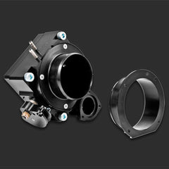 EVO 8-9 75MM THROTTLE BODY.