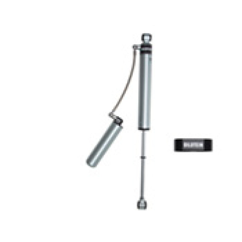 Bilstein 5160 Series 99-04 Ford F250/350 Super Duty Front Shock Absorbers for 4-6in Lift